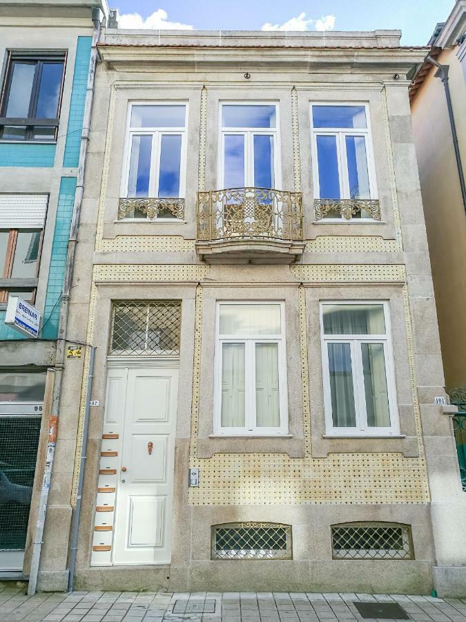 Breyner Stonewall Apartamento