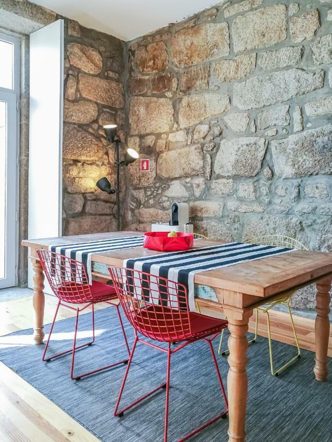 Breyner Stonewall Apartamento *
