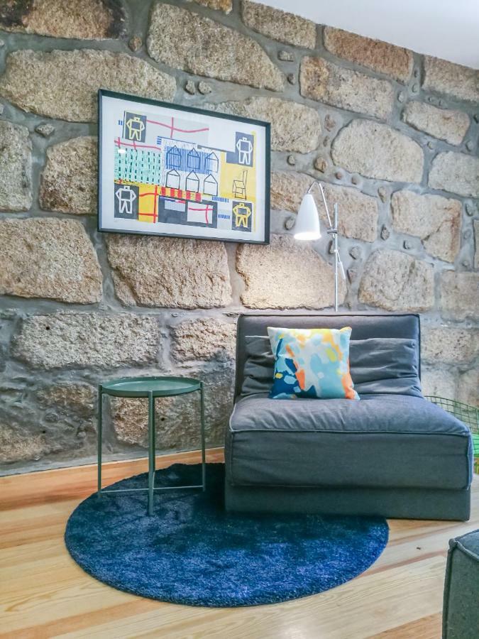 Apartamento Breyner Stonewall *